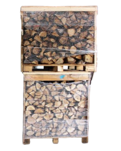 Bois de chauffage 33 cm
