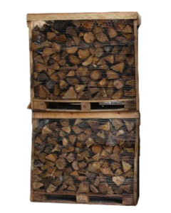 Bois de chauffage 50 cm