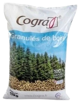 Cogra - Géraud Tampier